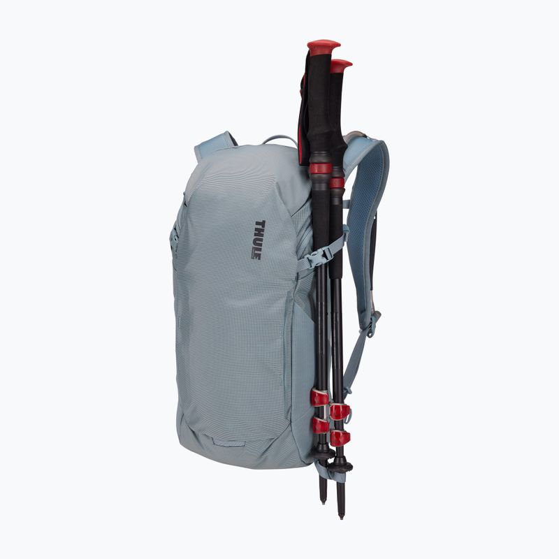 Рюкзак міський Thule AllTrail Hydration 16 л pond gray 5