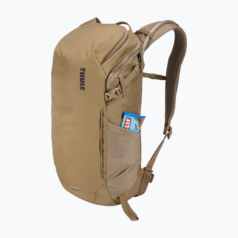 Рюкзак міський Thule AllTrail Hydration 16 л faded khaki 6