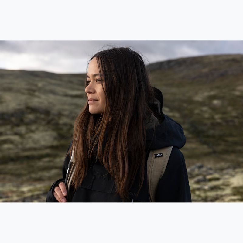 Рюкзак міський Thule AllTrail Hydration 16 л faded khaki 13