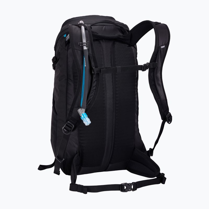 Рюкзак міський Thule AllTrail Hydration 22 л black 3