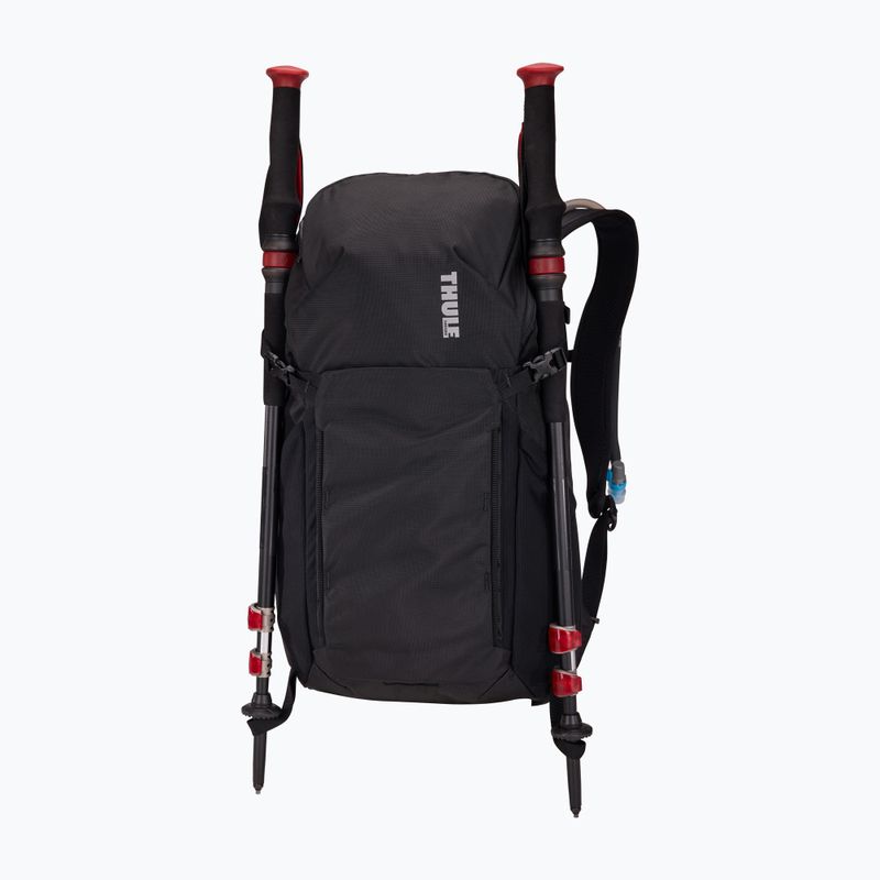Рюкзак міський Thule AllTrail Hydration 22 л black 5