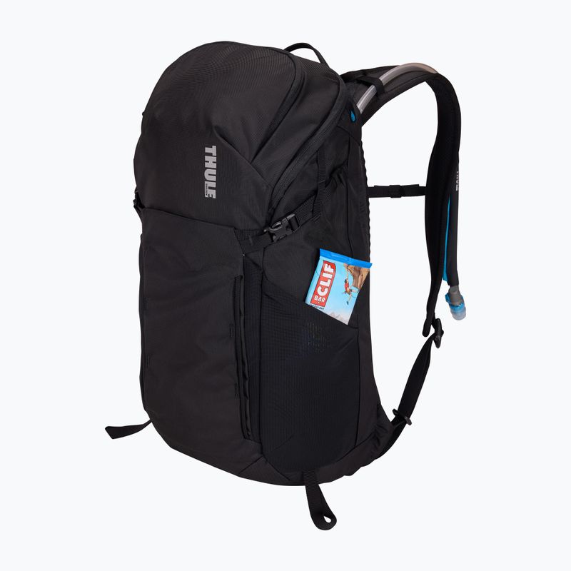 Рюкзак міський Thule AllTrail Hydration 22 л black 6