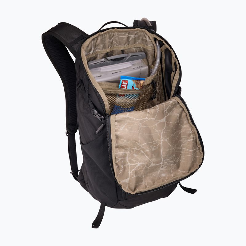 Рюкзак міський Thule AllTrail Hydration 22 л black 8