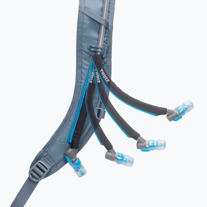 Рюкзак міський Thule AllTrail Hydration 22 л pond gray 4