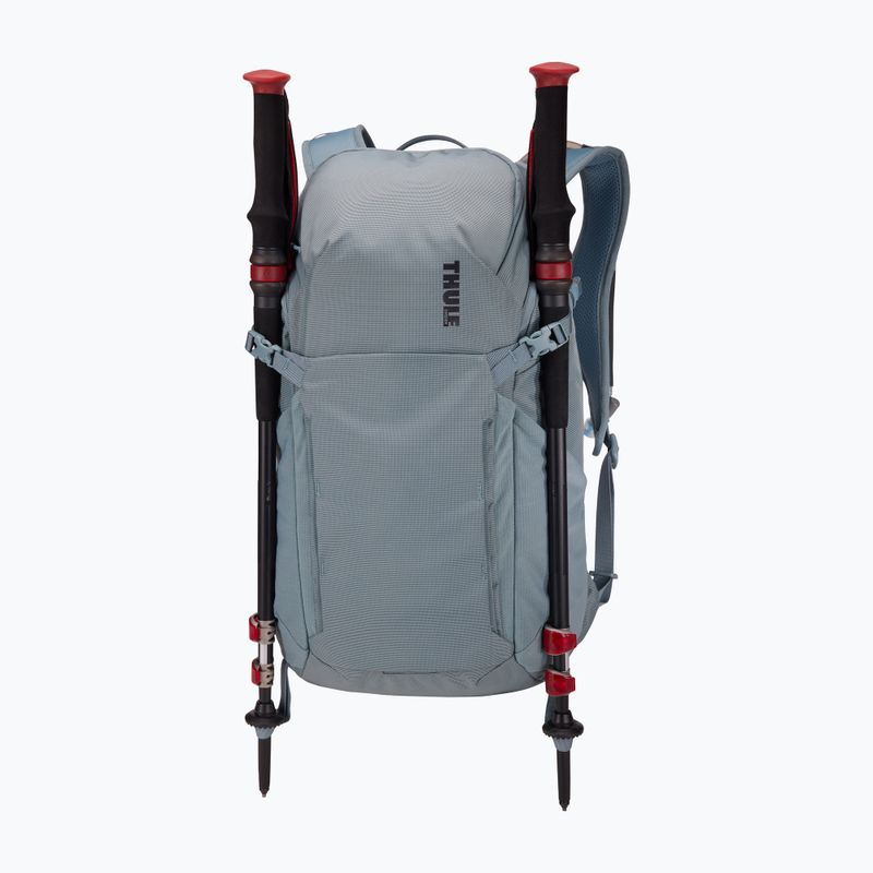 Рюкзак міський Thule AllTrail Hydration 22 л pond gray 5