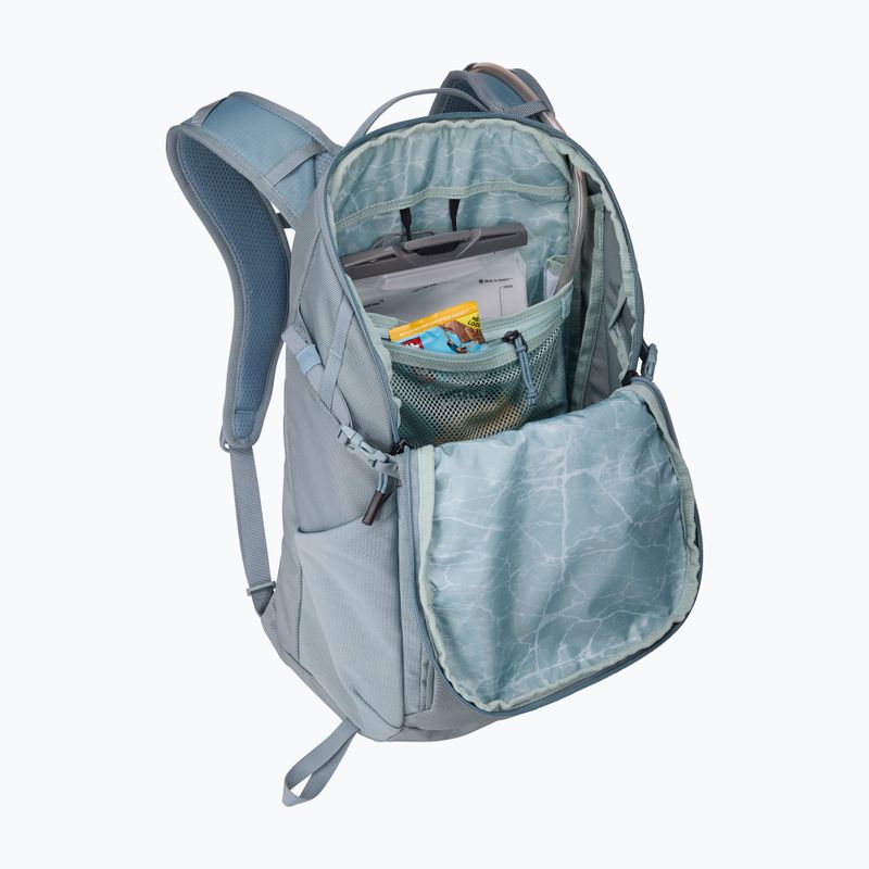 Рюкзак міський Thule AllTrail Hydration 22 л pond gray 8