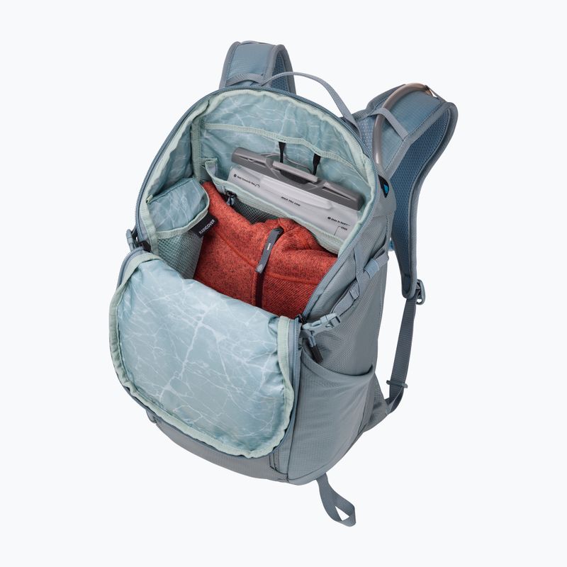 Рюкзак міський Thule AllTrail Hydration 22 л pond gray 9