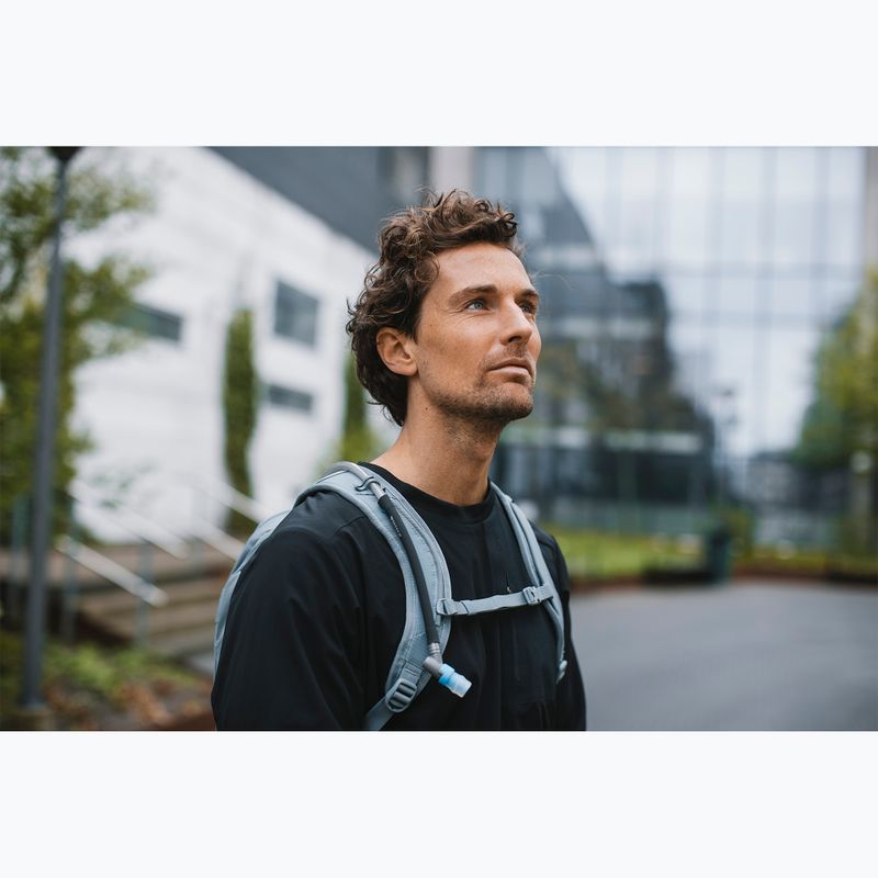 Рюкзак міський Thule AllTrail Hydration 22 л pond gray 14