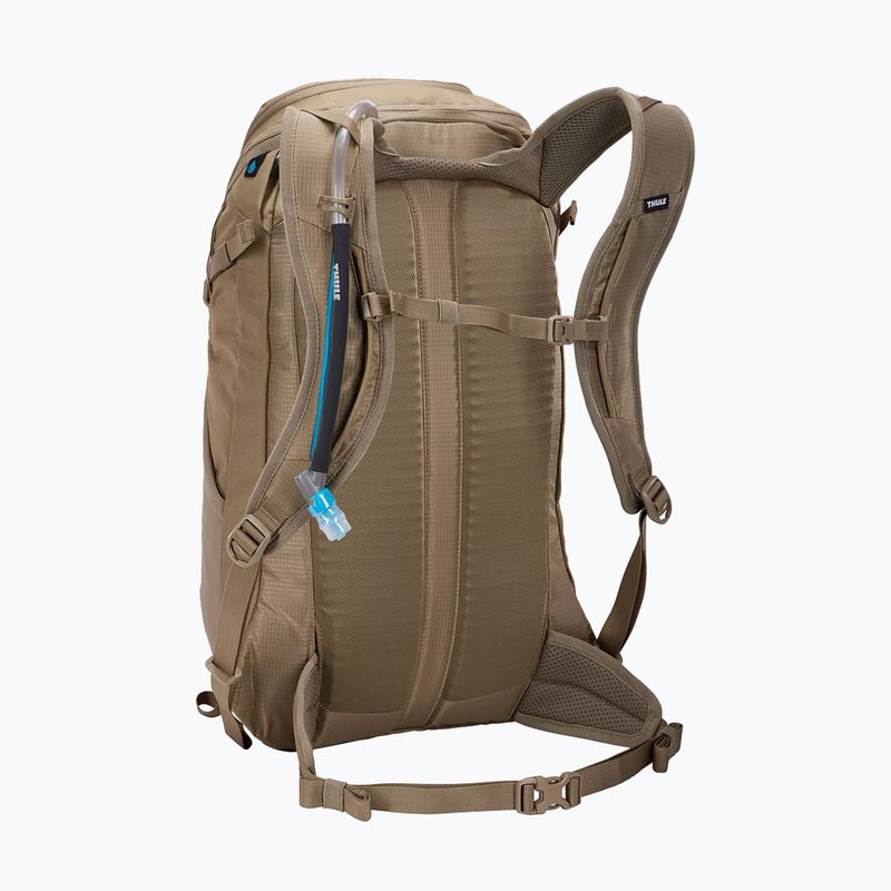 Рюкзак міський Thule AllTrail Hydration 22 л faded khaki 3
