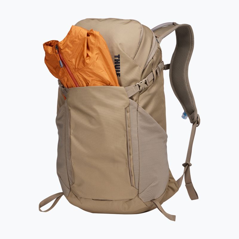 Рюкзак міський Thule AllTrail Hydration 22 л faded khaki 6