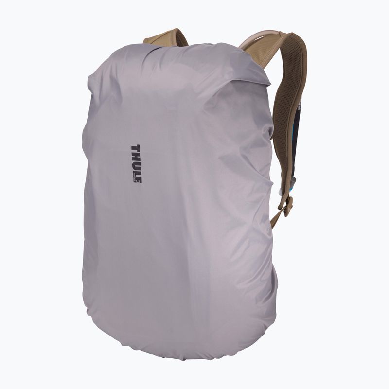 Рюкзак міський Thule AllTrail Hydration 22 л faded khaki 9