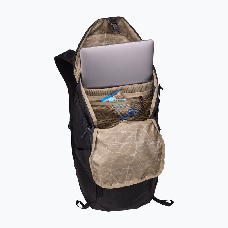 Рюкзак міський Thule AllTrail Daypack 25 л black 7