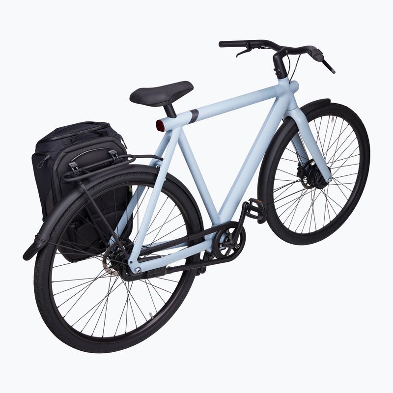 Рюкзак/сумка  Thule Paramount Hybrid Pannier 26 л black 19