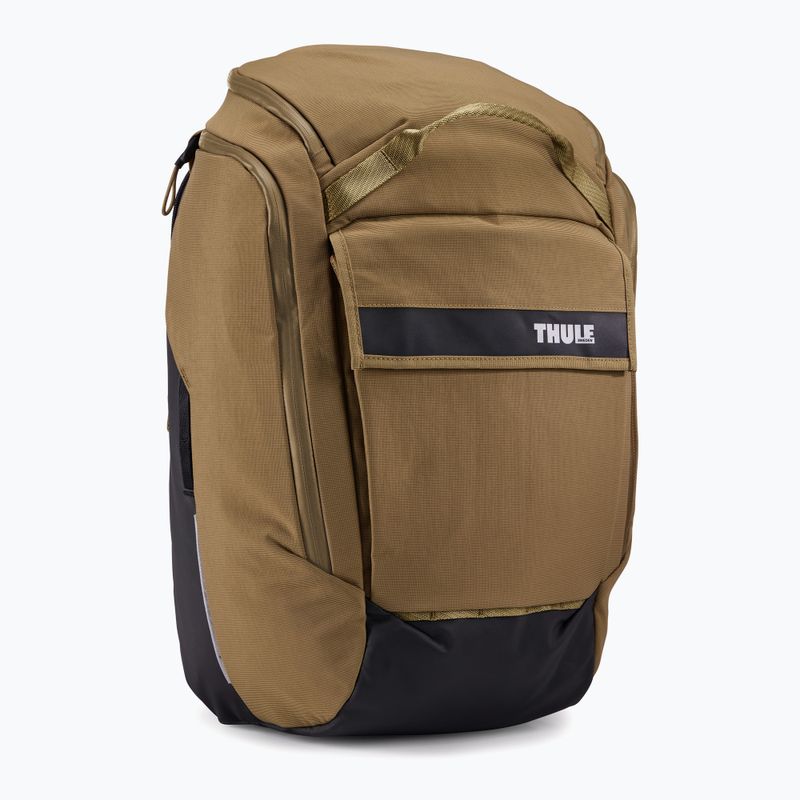 Рюкзак/сумка  Thule Paramount Hybrid Pannier 26 л nutria 2