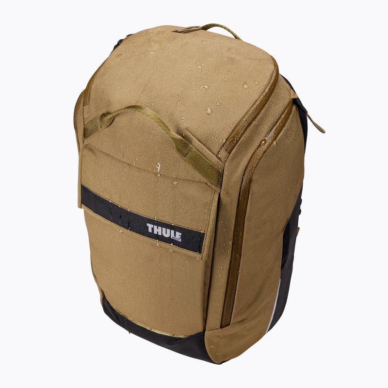 Рюкзак/сумка  Thule Paramount Hybrid Pannier 26 л nutria 6