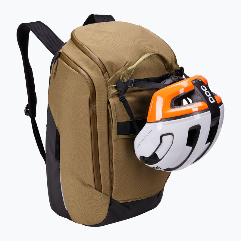 Рюкзак/сумка  Thule Paramount Hybrid Pannier 26 л nutria 10
