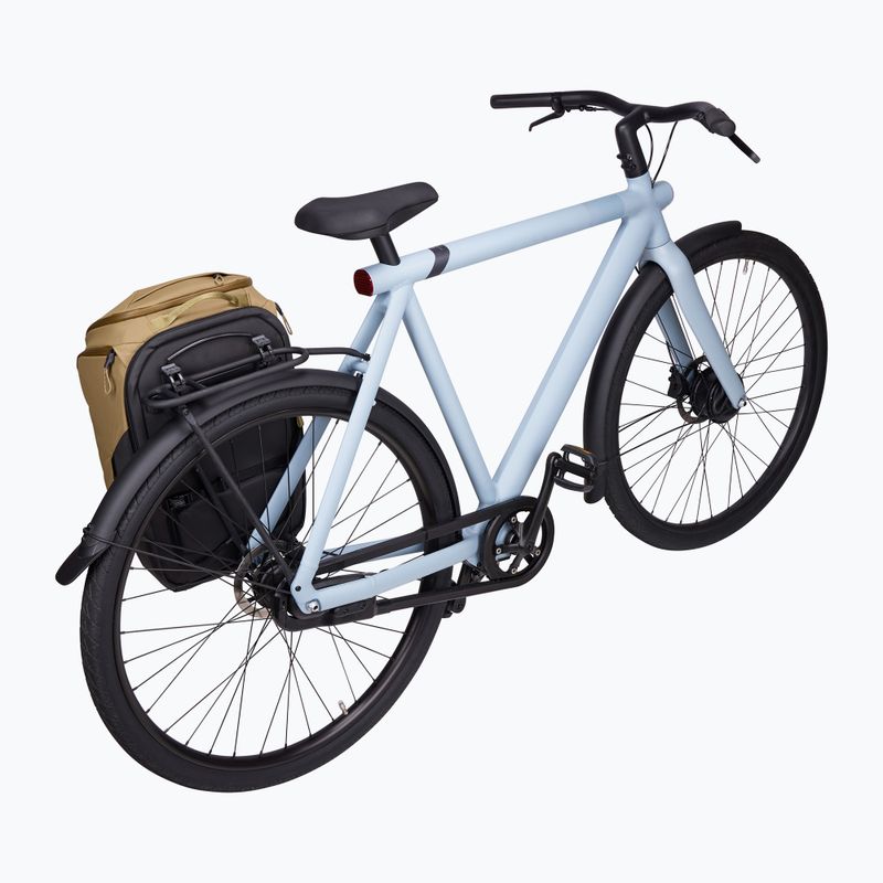 Рюкзак/сумка  Thule Paramount Hybrid Pannier 26 л nutria 13