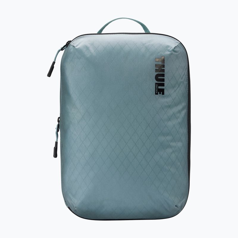 Органайзер Thule Compression Packing Cube Medium pond gray