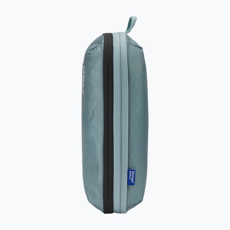 Органайзер Thule Compression Packing Cube Medium pond gray 3