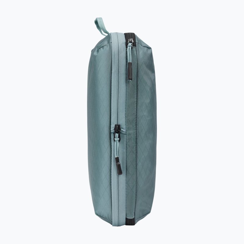 Органайзер Thule Compression Packing Cube Medium pond gray 4
