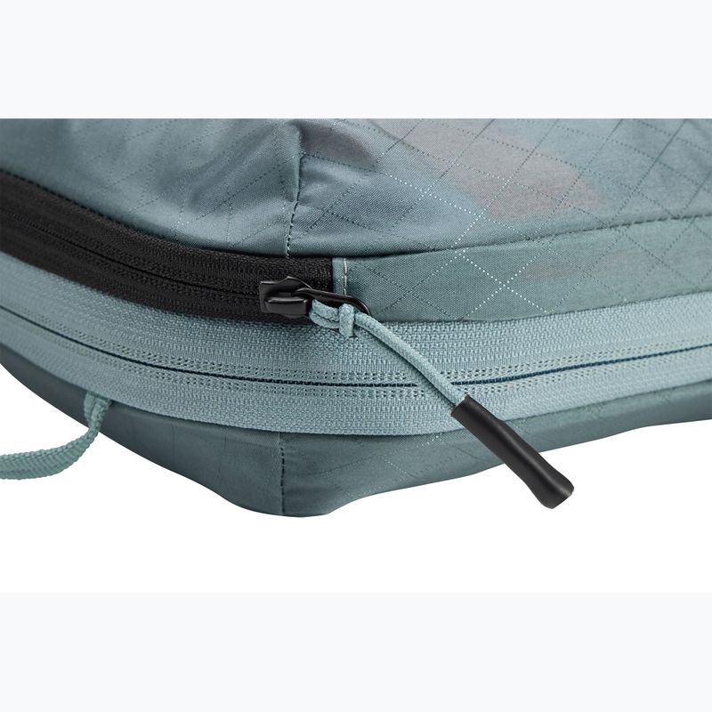Органайзер Thule Compression Packing Cube Medium pond gray 6