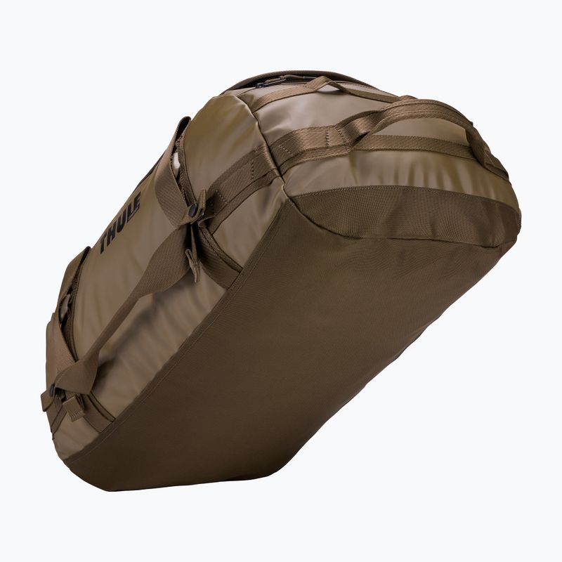 Дорожня сумка Thule Chasm Duffel 40 л deep khaki 6