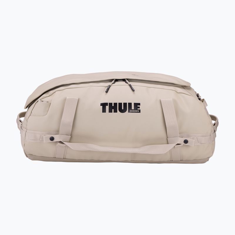 Дорожня сумка Thule Chasm Duffel 70 л soft sand