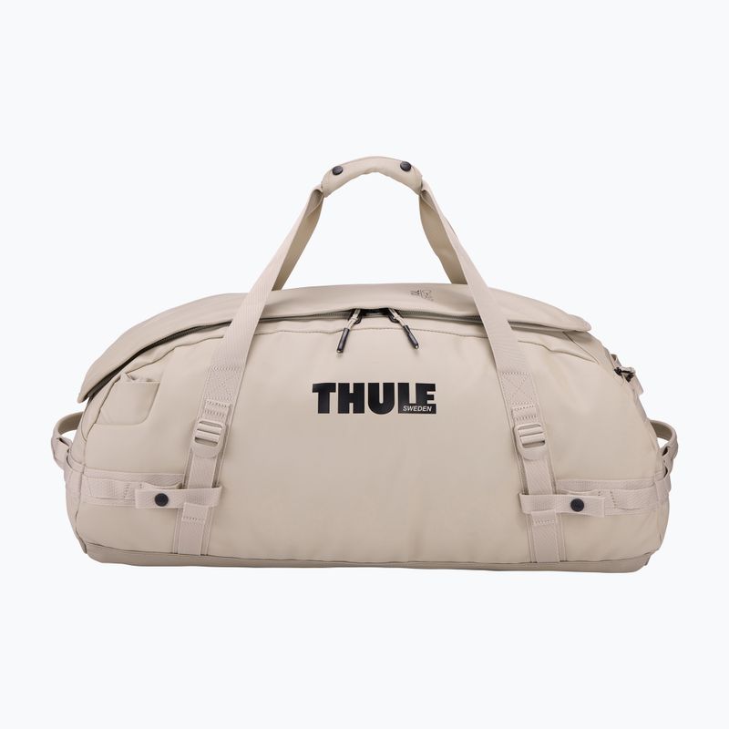 Дорожня сумка Thule Chasm Duffel 70 л soft sand 2