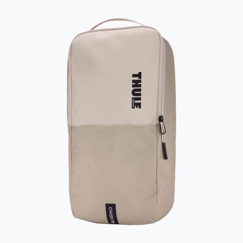 Дорожня сумка Thule Chasm Duffel 70 л soft sand 5