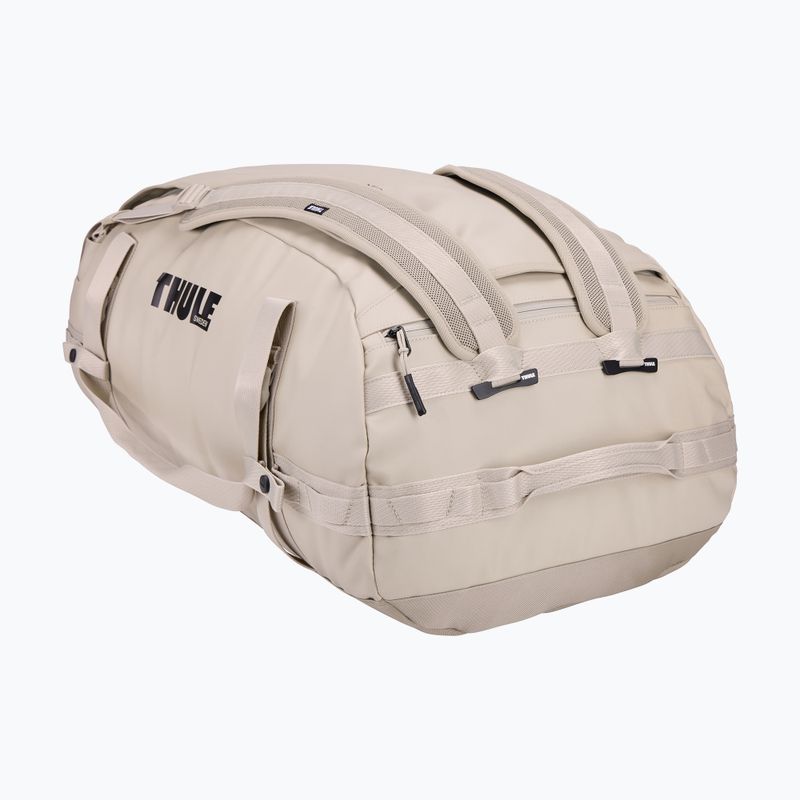 Дорожня сумка Thule Chasm Duffel 70 л soft sand 6