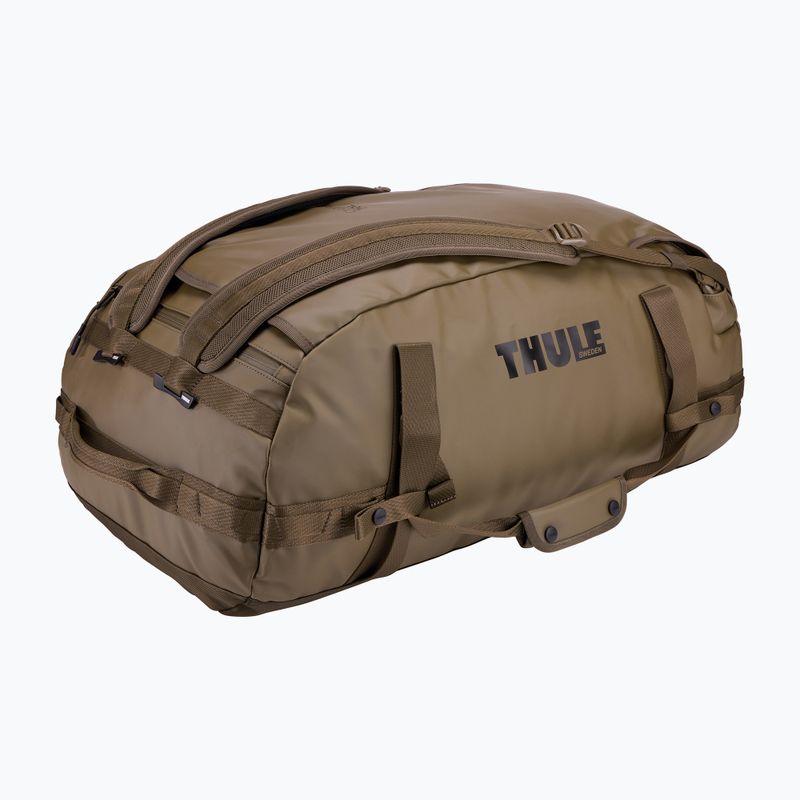 Дорожня сумка Thule Chasm Duffel 70 л deep khaki 4