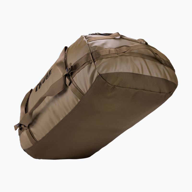 Дорожня сумка Thule Chasm Duffel 70 л deep khaki 5