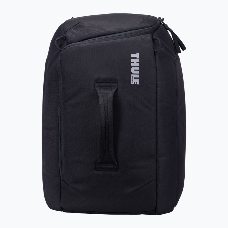 Рюкзак гірськолижний Thule RoundTrip Boot 45 л black