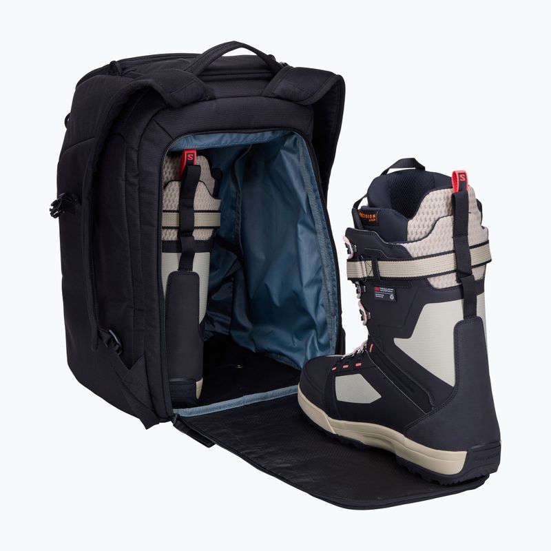 Рюкзак гірськолижний Thule RoundTrip Boot 45 л black 7