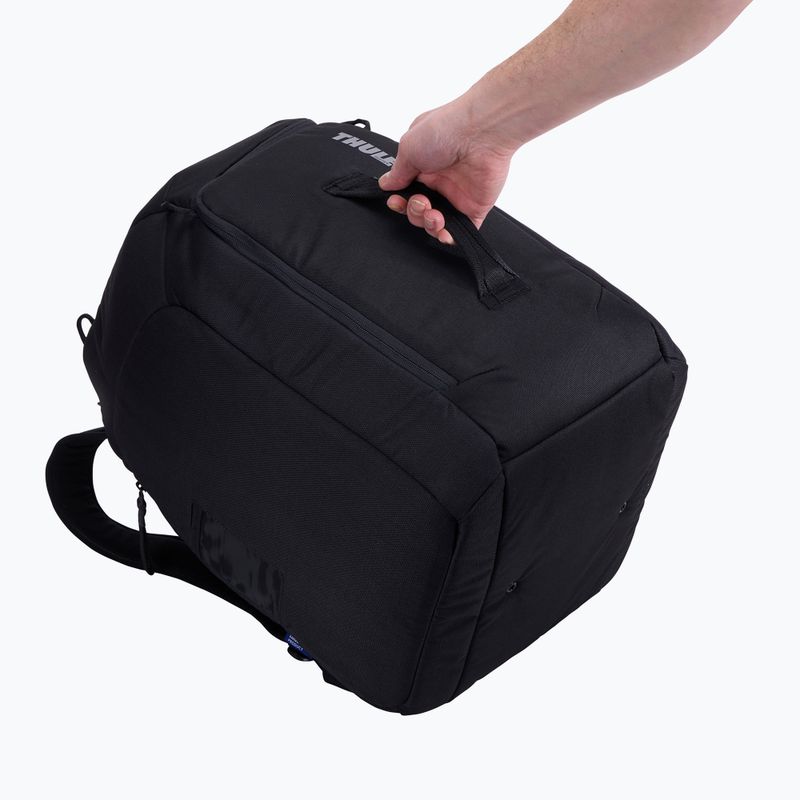 Рюкзак гірськолижний Thule RoundTrip Boot 45 л black 9