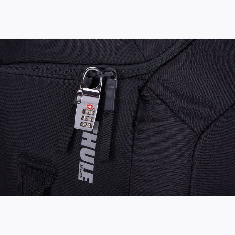 Рюкзак гірськолижний Thule RoundTrip Boot 45 л black 10