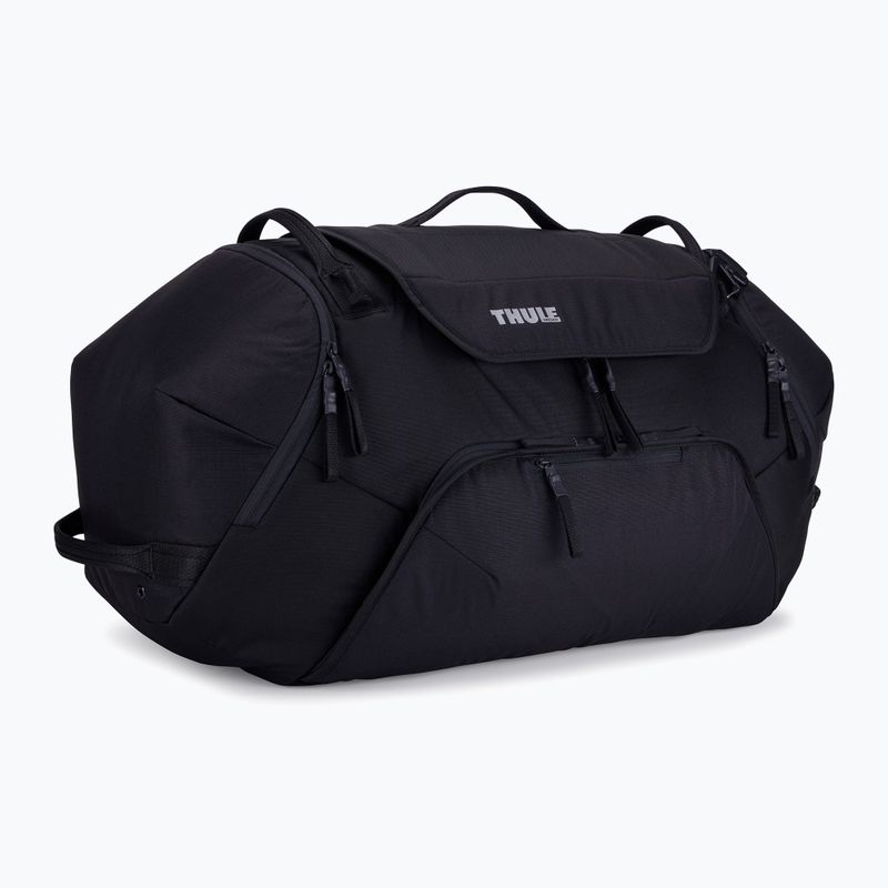 Сумка для лиж та сноуборду Thule RoundTrip 80 л чорна 2