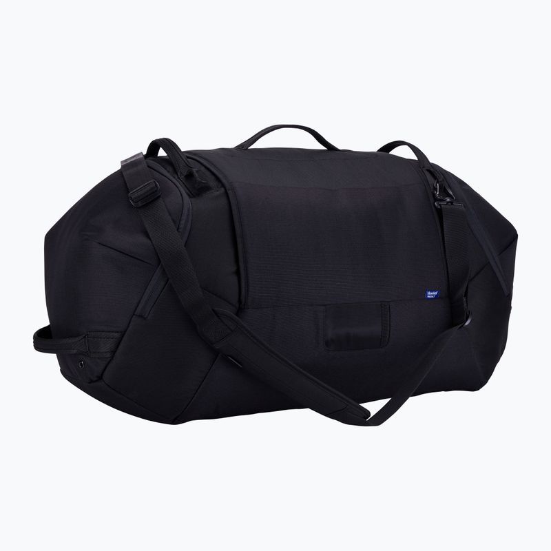 Сумка гірськолижна Thule RoundTrip Ski & Snowboard Duffel 80 л black 3