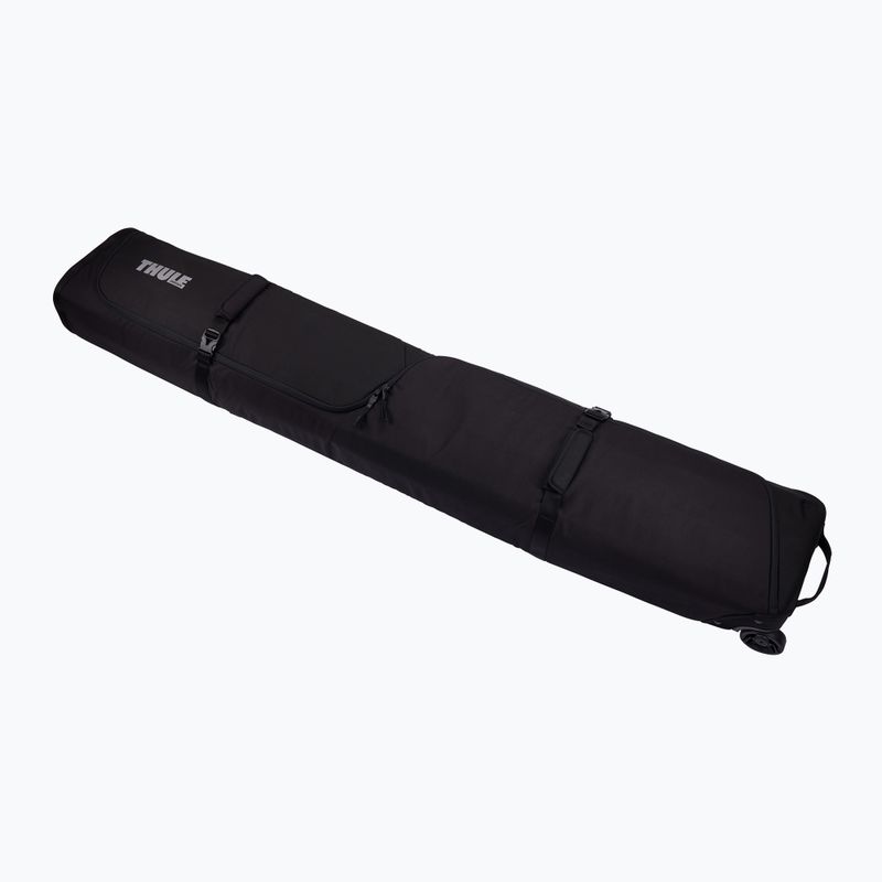 Чохол для лиж Thule RoundTrip Ski Roller 192 см black