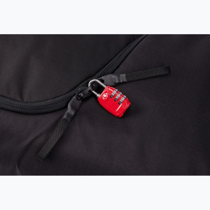 Чохол для лиж Thule RoundTrip Ski Roller 192 см black 4