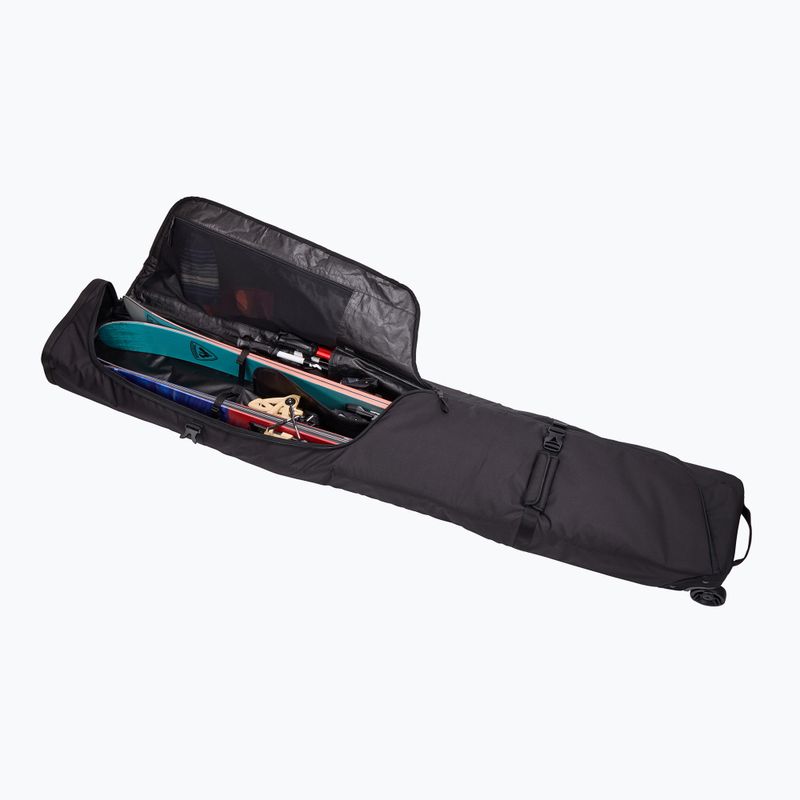 Чохол для лиж Thule RoundTrip Ski Roller 192 см black 5