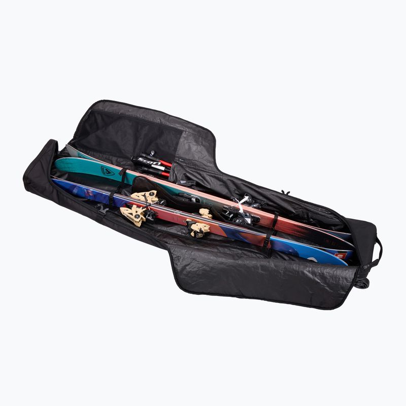 Чохол для лиж Thule RoundTrip Ski Roller 192 см black 6