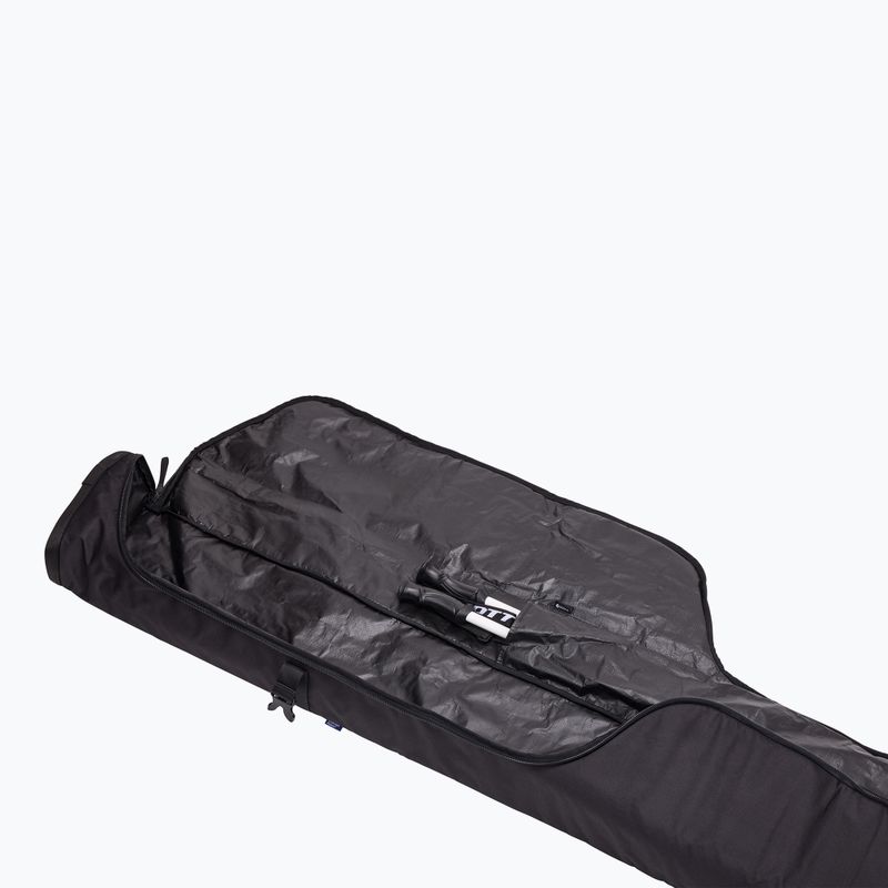 Чохол для лиж Thule RoundTrip Ski Bag 192 см black 3