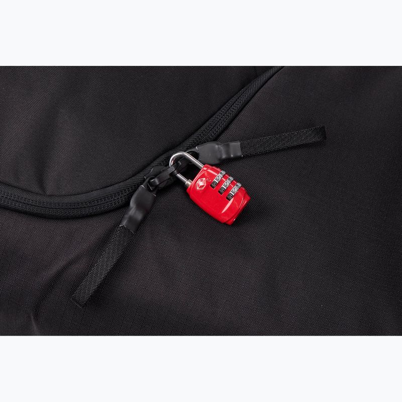Чохол для лиж Thule RoundTrip Ski Roller 175 см black 5