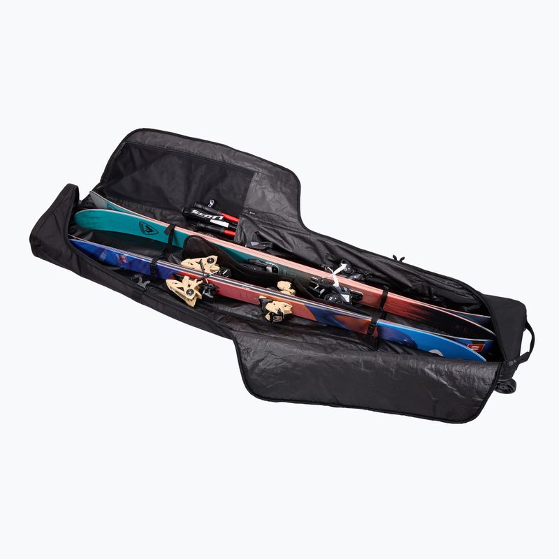 Чохол для лиж Thule RoundTrip Ski Roller 175 см black 6
