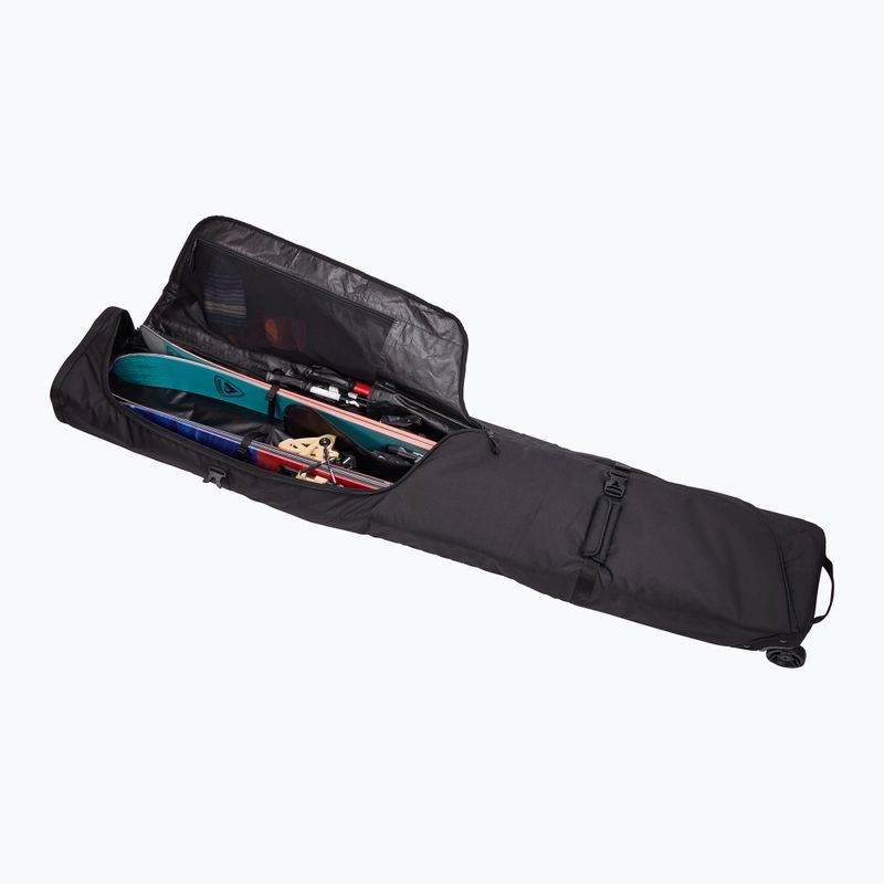 Чохол для лиж Thule RoundTrip Ski Roller 175 см black 7