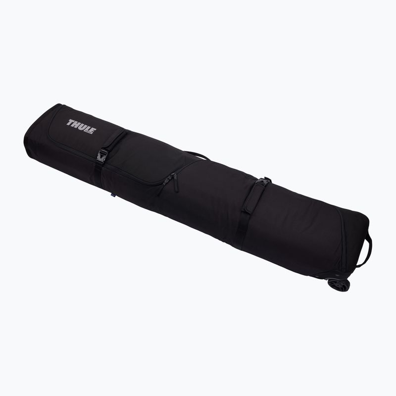 Чохол для сноуборду Thule RoundTrip Snowboard Roller 165 см black