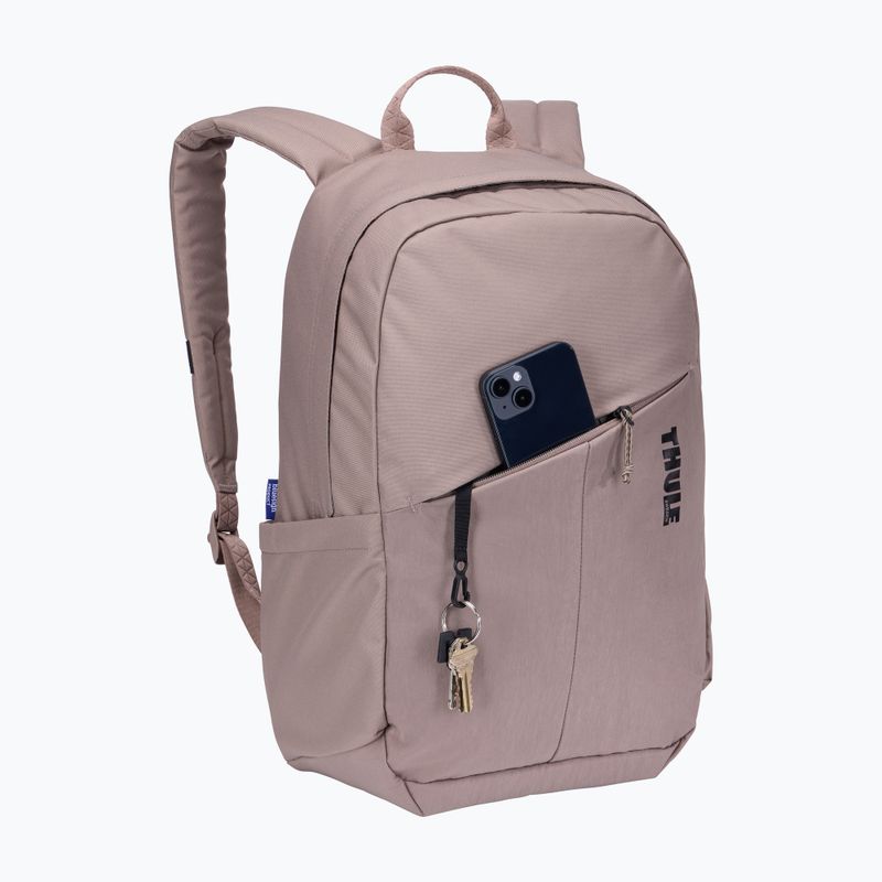 Рюкзак міський Thule Notus 20 l tinted taupe 4