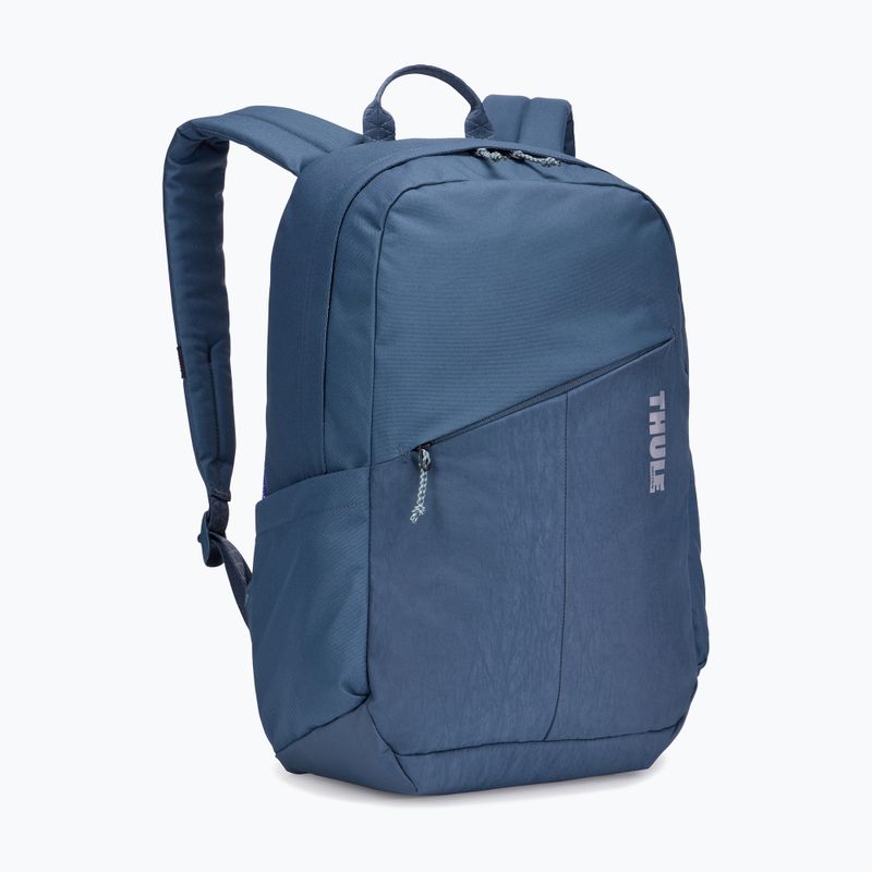 Рюкзак міський Thule Notus 20 l dark slate 2