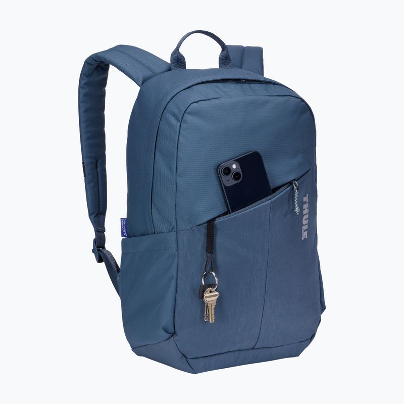 Рюкзак міський Thule Notus 20 l dark slate 4